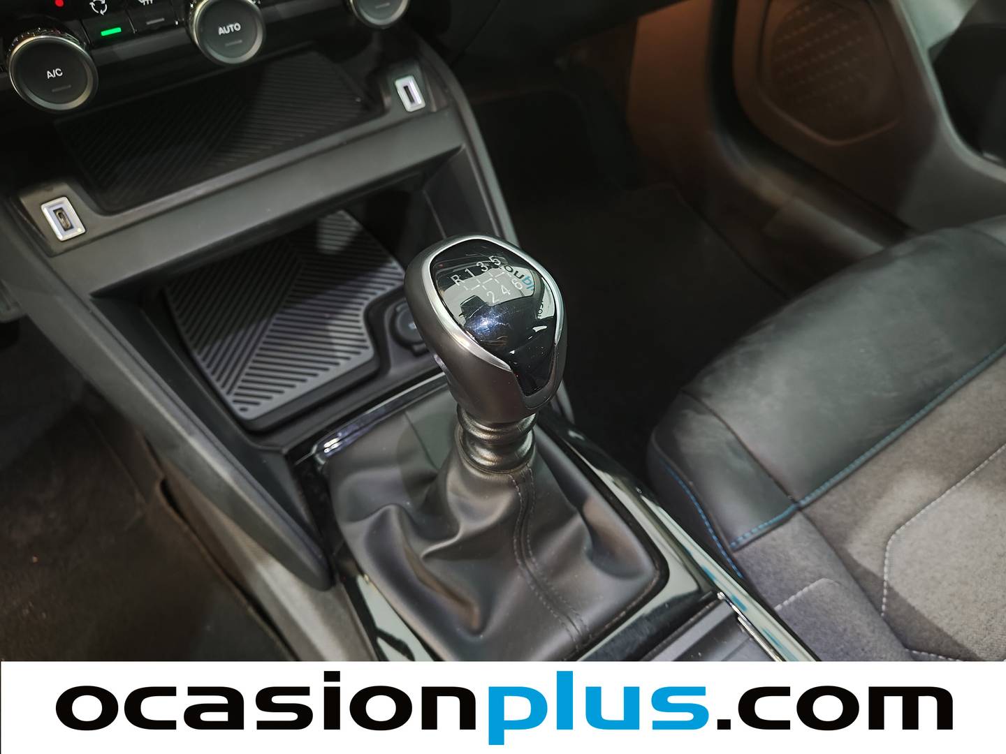 Citroën C4 Citroën C4 PureTech 130 S&S 6v Feel Pack (130 CV) de segunda mano