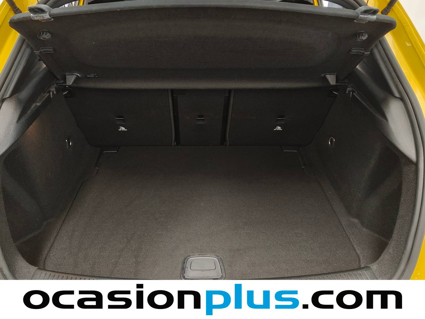 Foto Mercedes Clase A Mercedes-Benz Clase A 220  (190 CV) Pack AMG