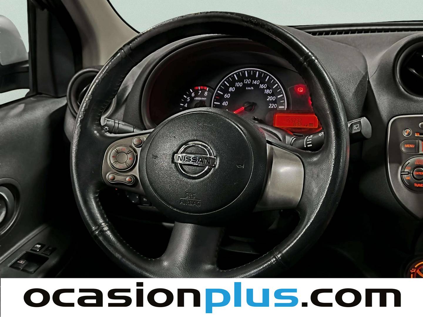 Nissan Micra Nissan Micra 1.2G Acenta (80 CV) 2012