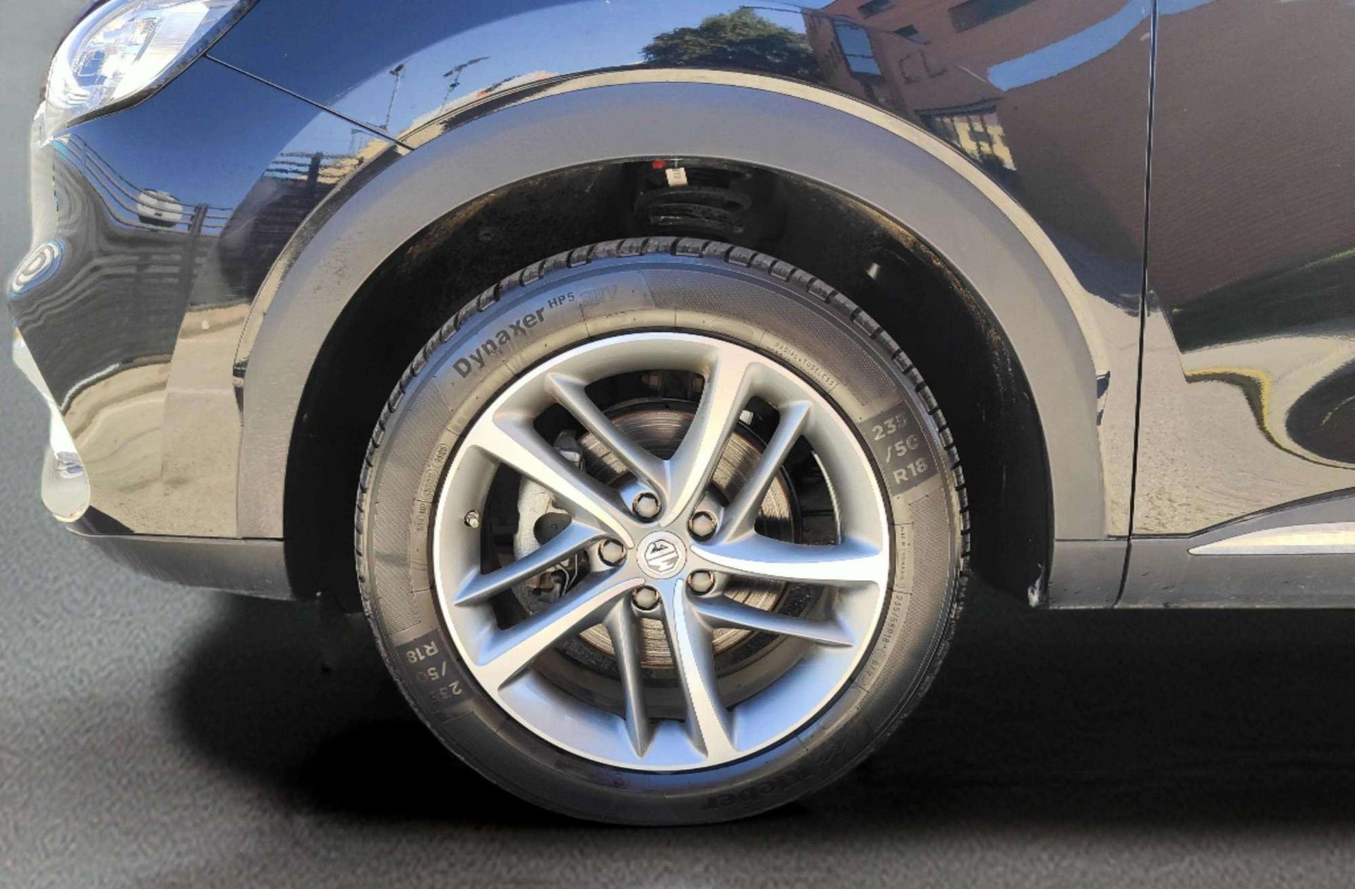 MG HS 1.5 Turbo GDI Luxury - foto 40