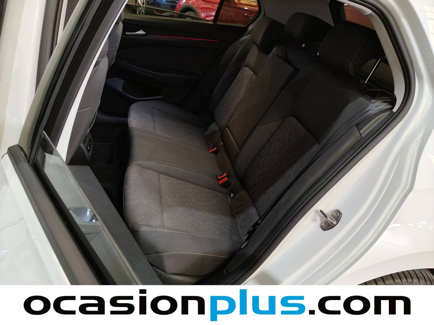 Volkswagen Golf Volkswagen Golf 1.5 TSI (116 CV) barato
