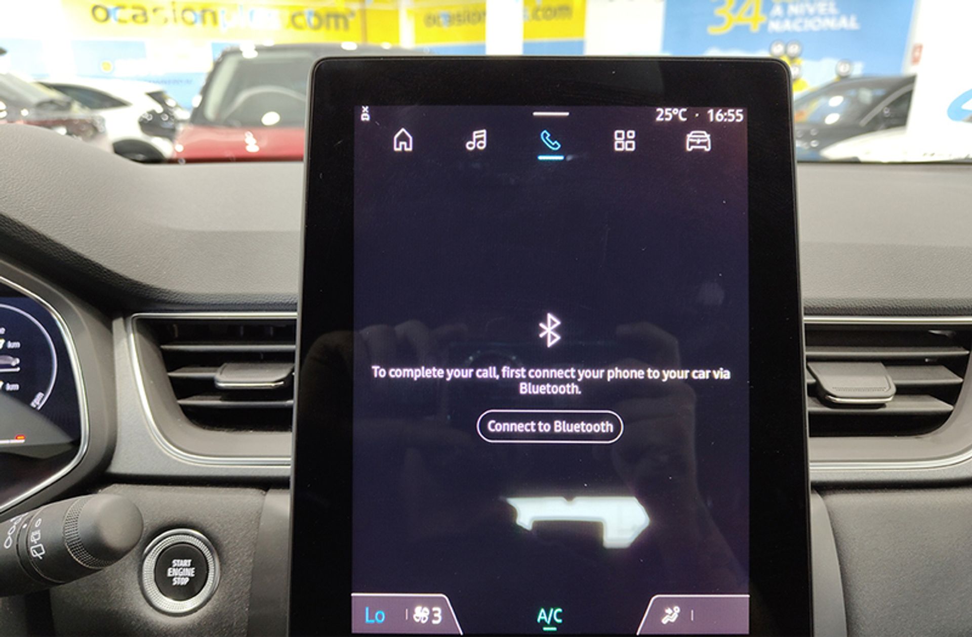 Renault Captur Techno TCe mild hybrid - foto 28