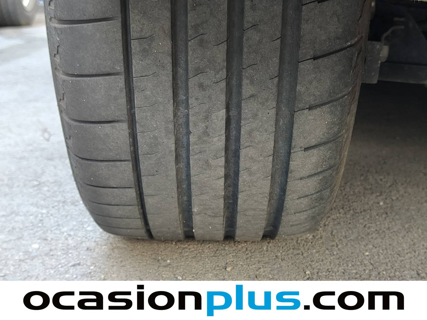 Audi A3 Audi A3 Sportback S line 30 TDI (116 CV) S tronic seminuevo