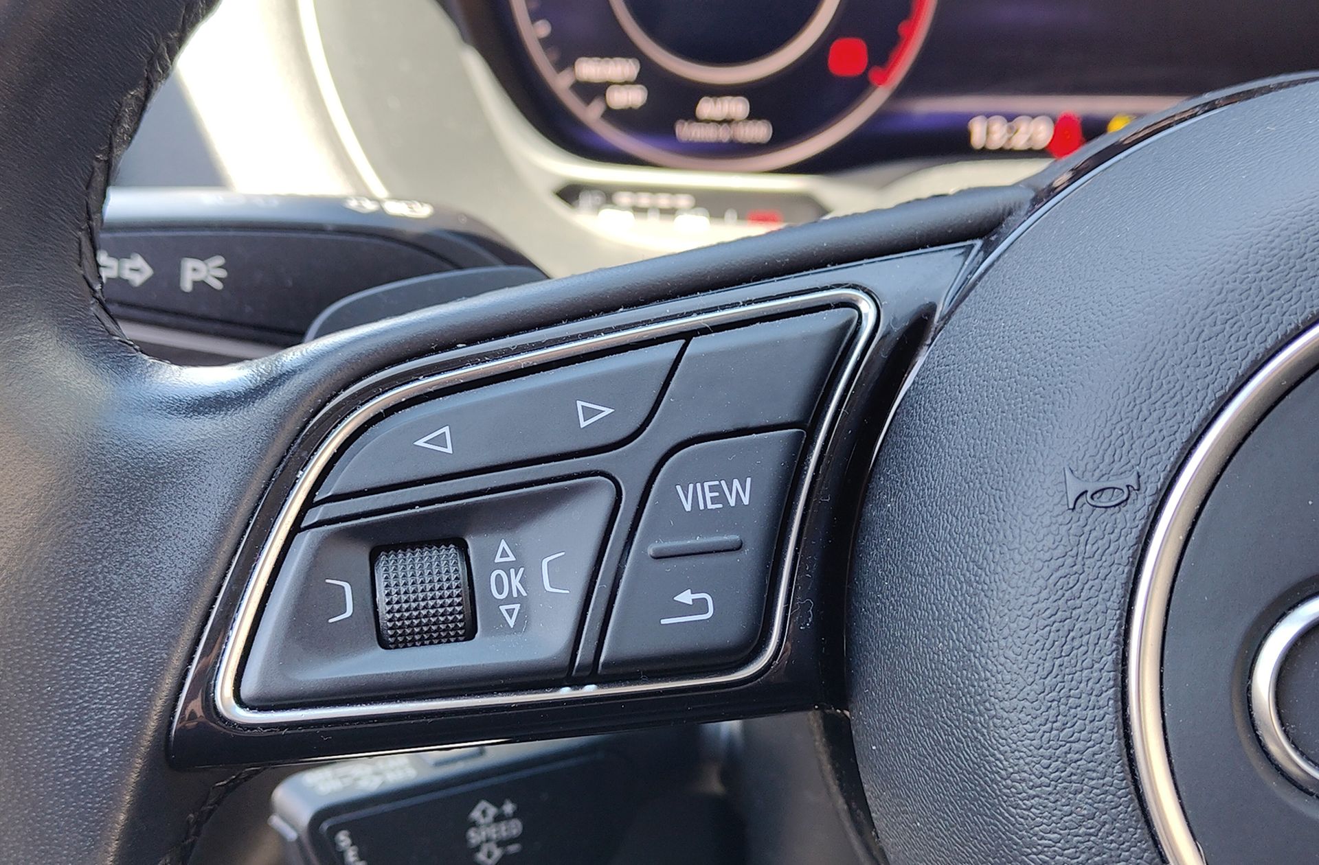 Audi Q2 S line 35 TFSI S tronic - foto 33