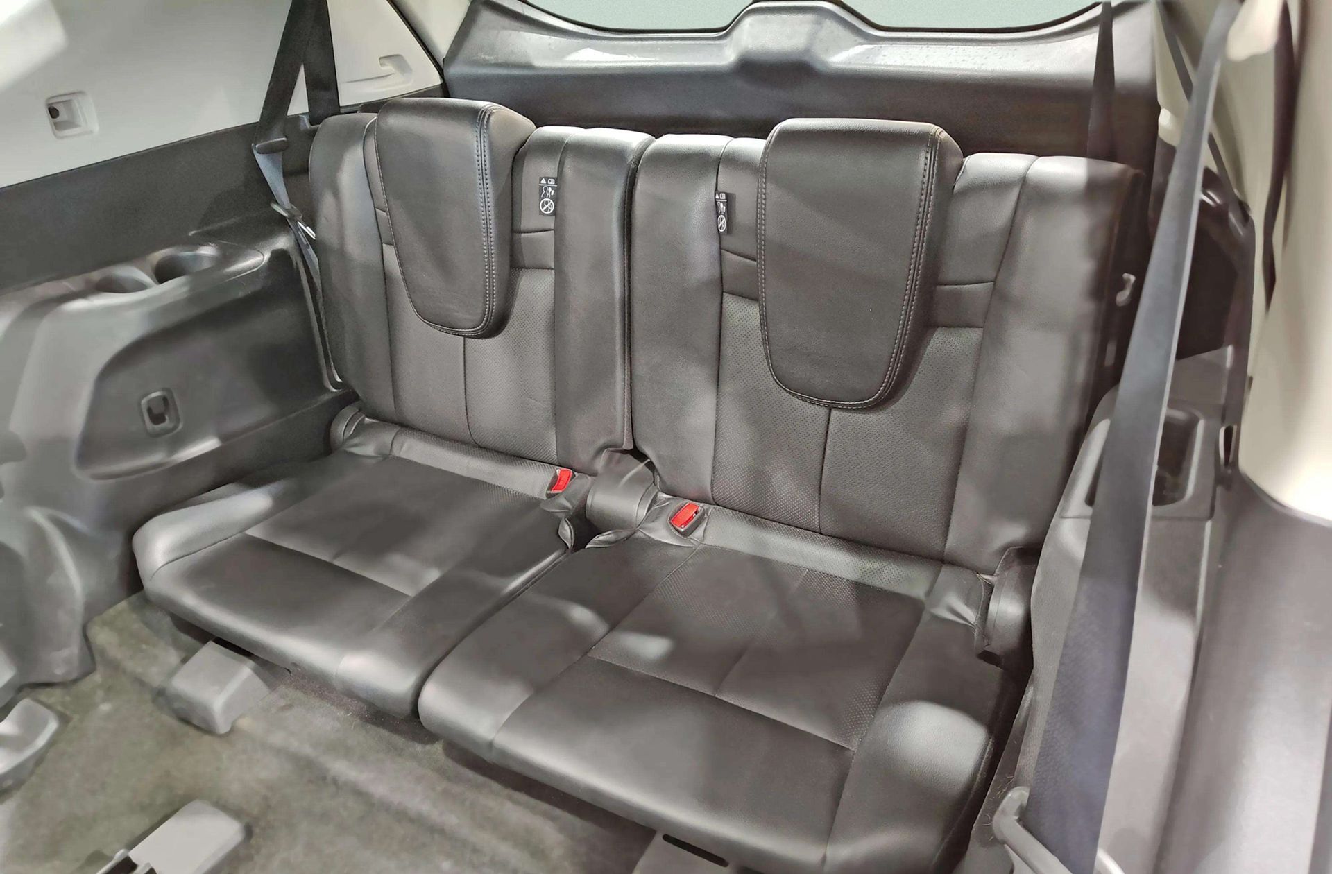 Nissan X-Trail 1.6 dCi Tekna 4x2 XTronic 7 plazas - foto 18