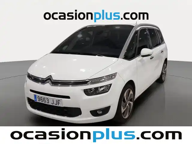 Citroën Grand C4 Picasso