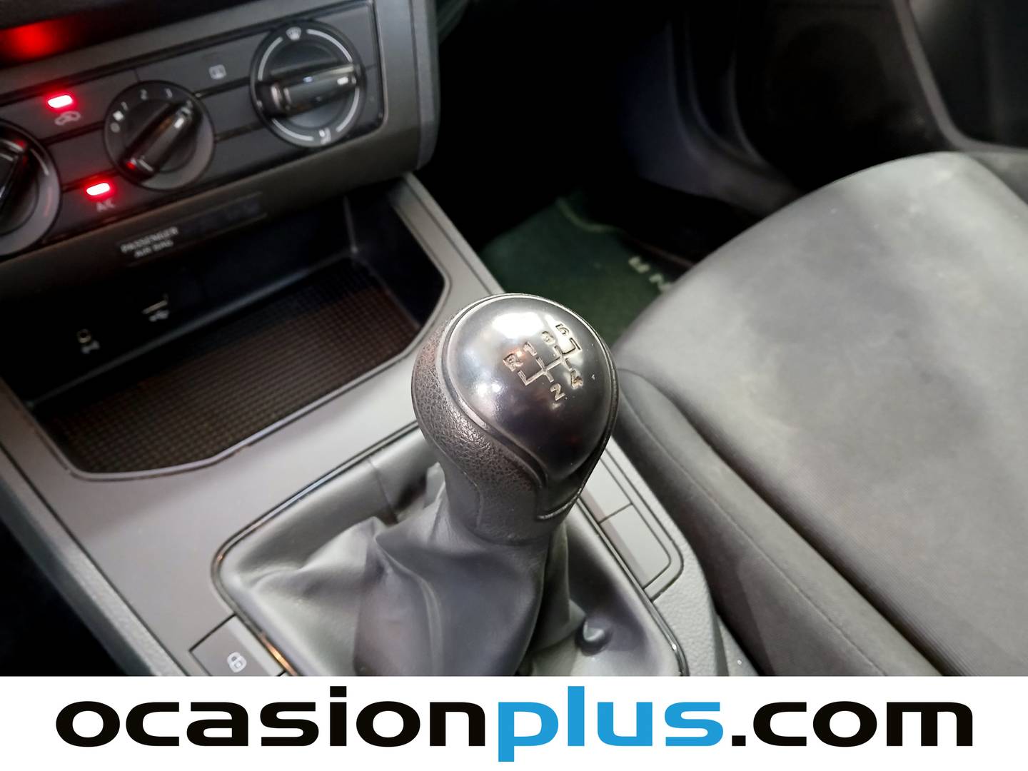 Seat Arona Seat Arona 1.0 TSI S&S Reference Edition (95 CV) de segunda mano
