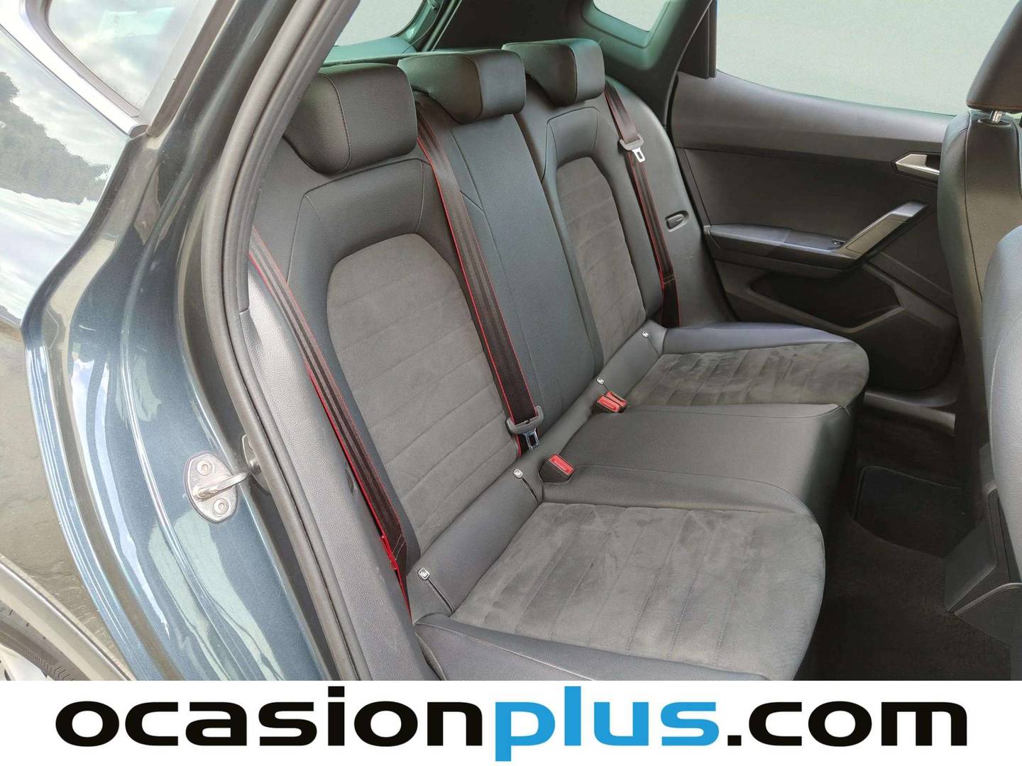 Seat Arona Seat Arona 1.5 TSI S&S FR XL DSG (150 CV) 2023