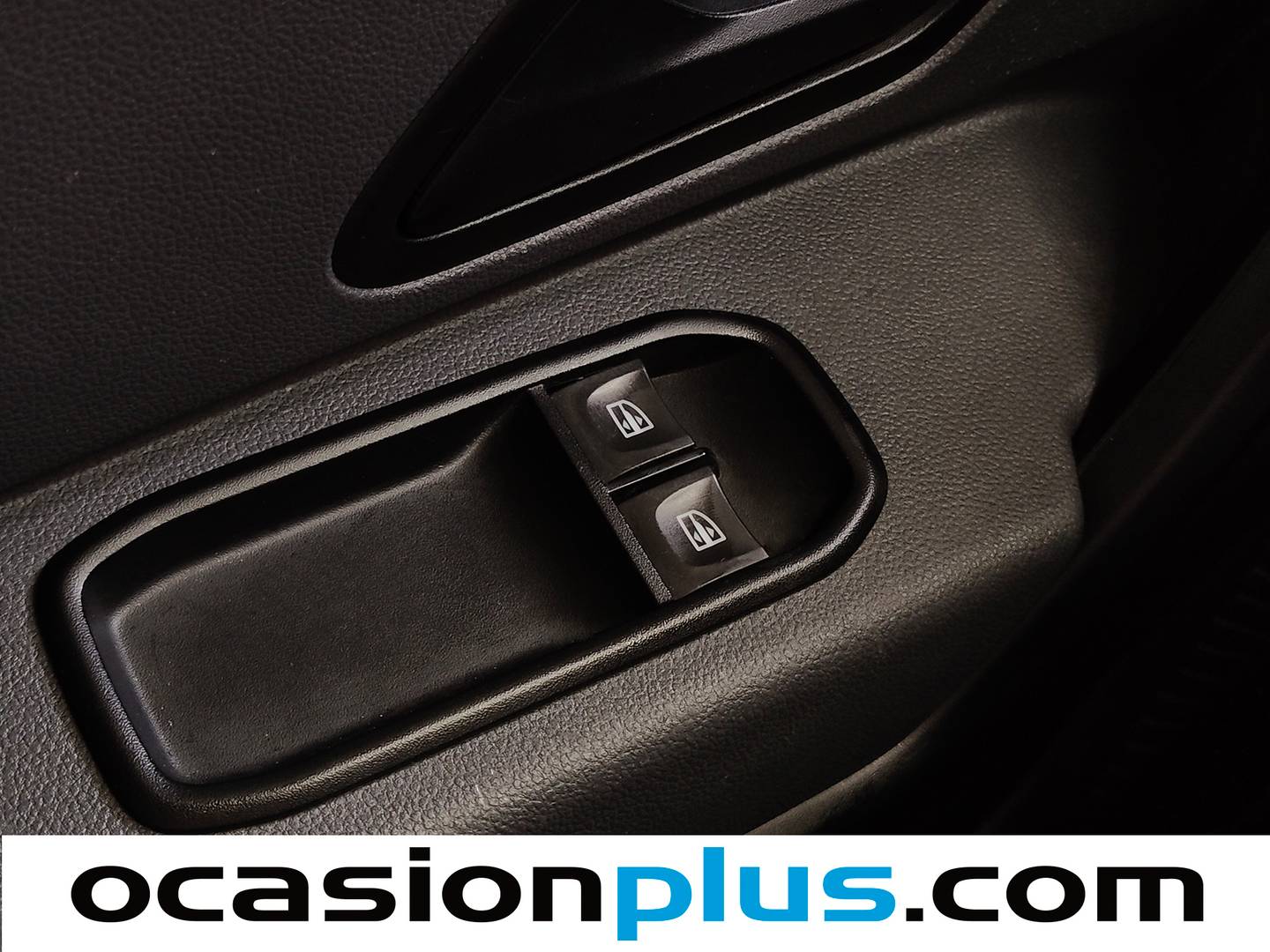 Dacia Duster Dacia Duster Essential TCE (100 CV) ECO-G 4X2 manual