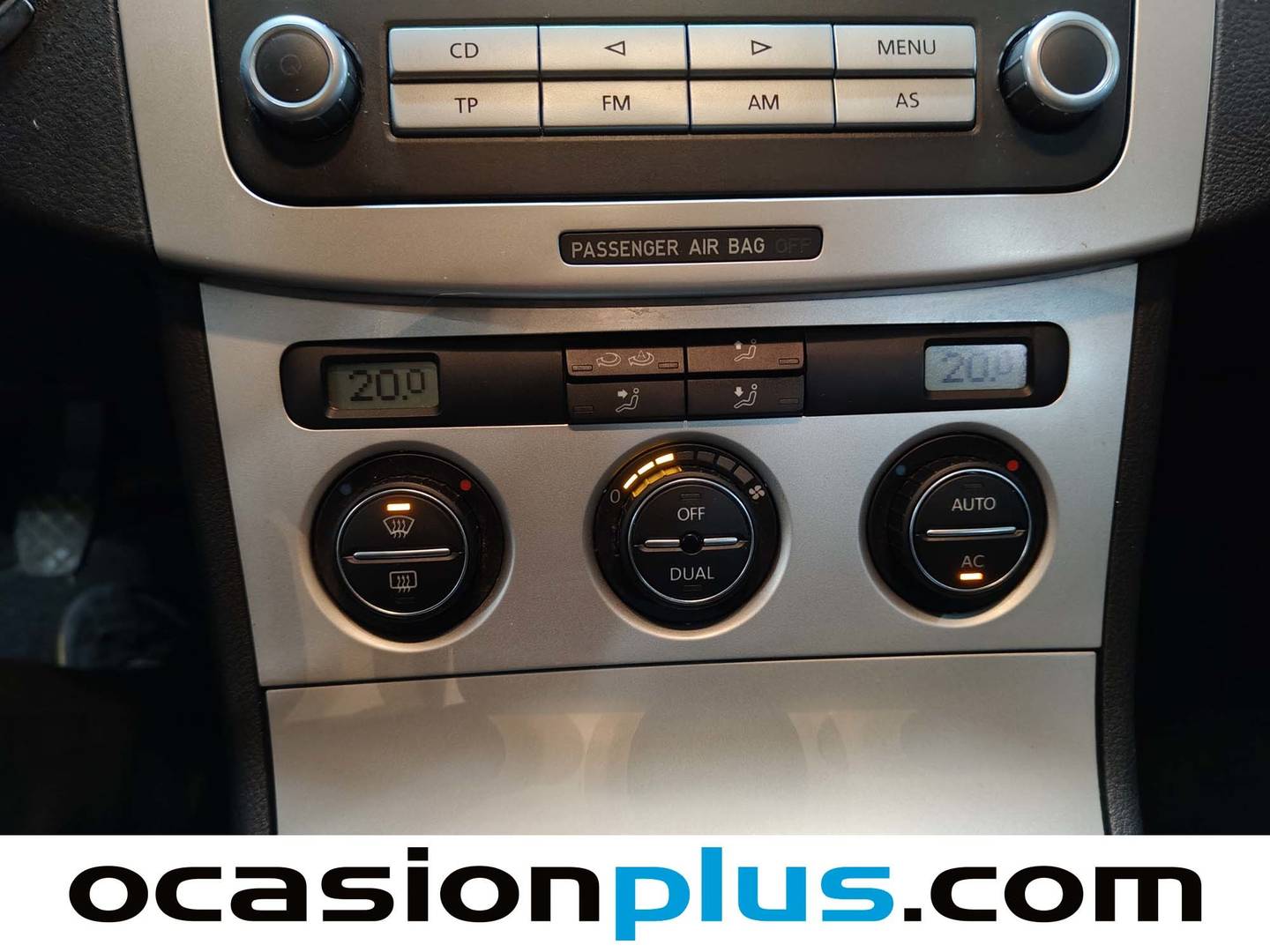 Volkswagen Passat Volkswagen Passat Variant Advance 2.0 TDI (140 CV) de segunda mano