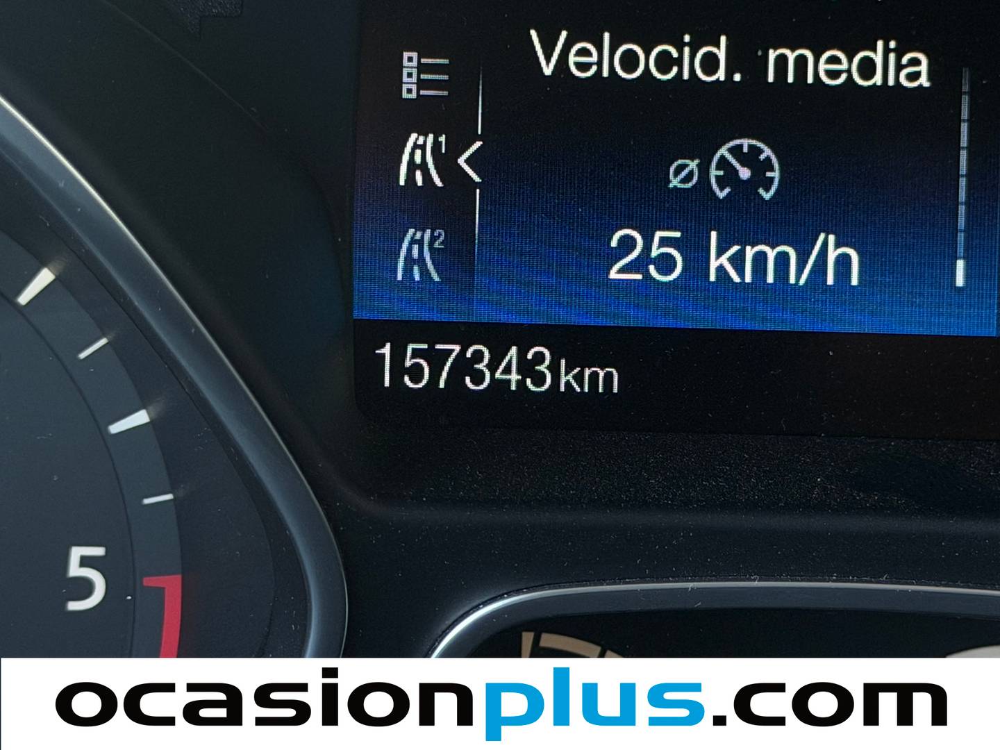 Ford C-Max Ford C-Max 1.5 TDCI Trend+ (120 CV) seminuevo