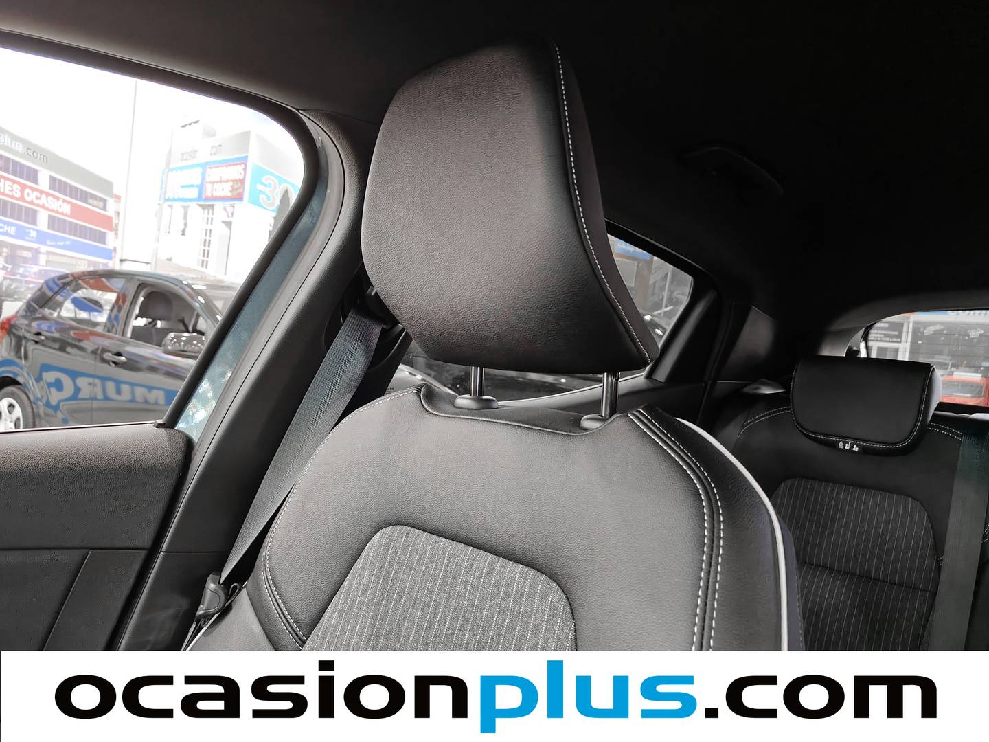 Accesorios del Renault Clio Renault Clio Zen Blue dCi (115 CV)