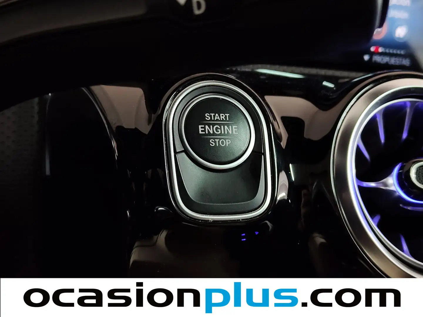 Foto Mercedes CLA Mercedes-Benz CLA Shooting Brake CLA 250 e (218 CV) Pack AMG