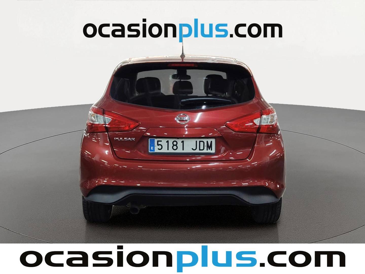 Nissan PULSAR Nissan Pulsar DIG-T 190 Tekna (190 CV) al mejor precio
