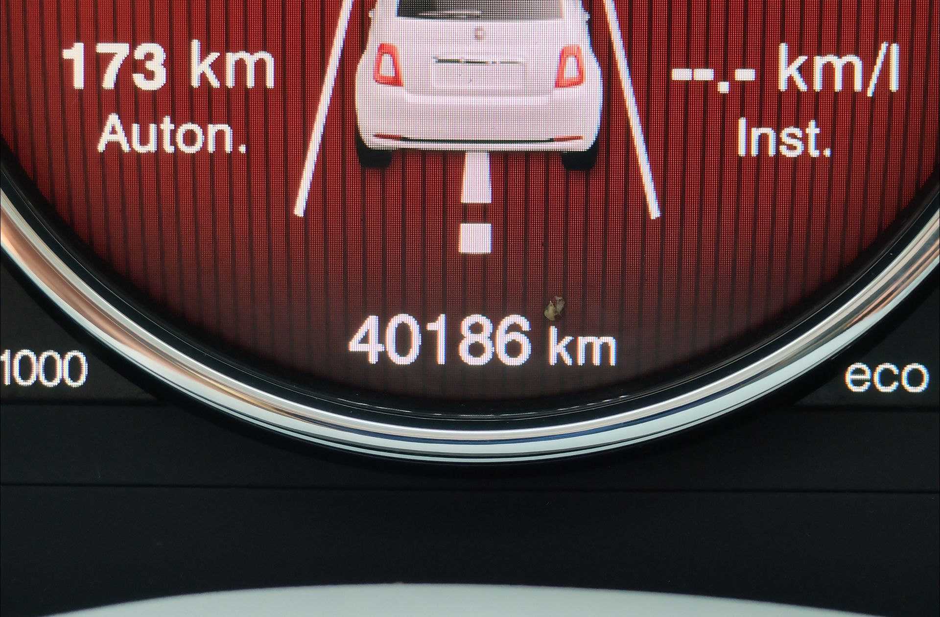 Fiat 500 1.0 Hybrid Dolcevita - foto 9