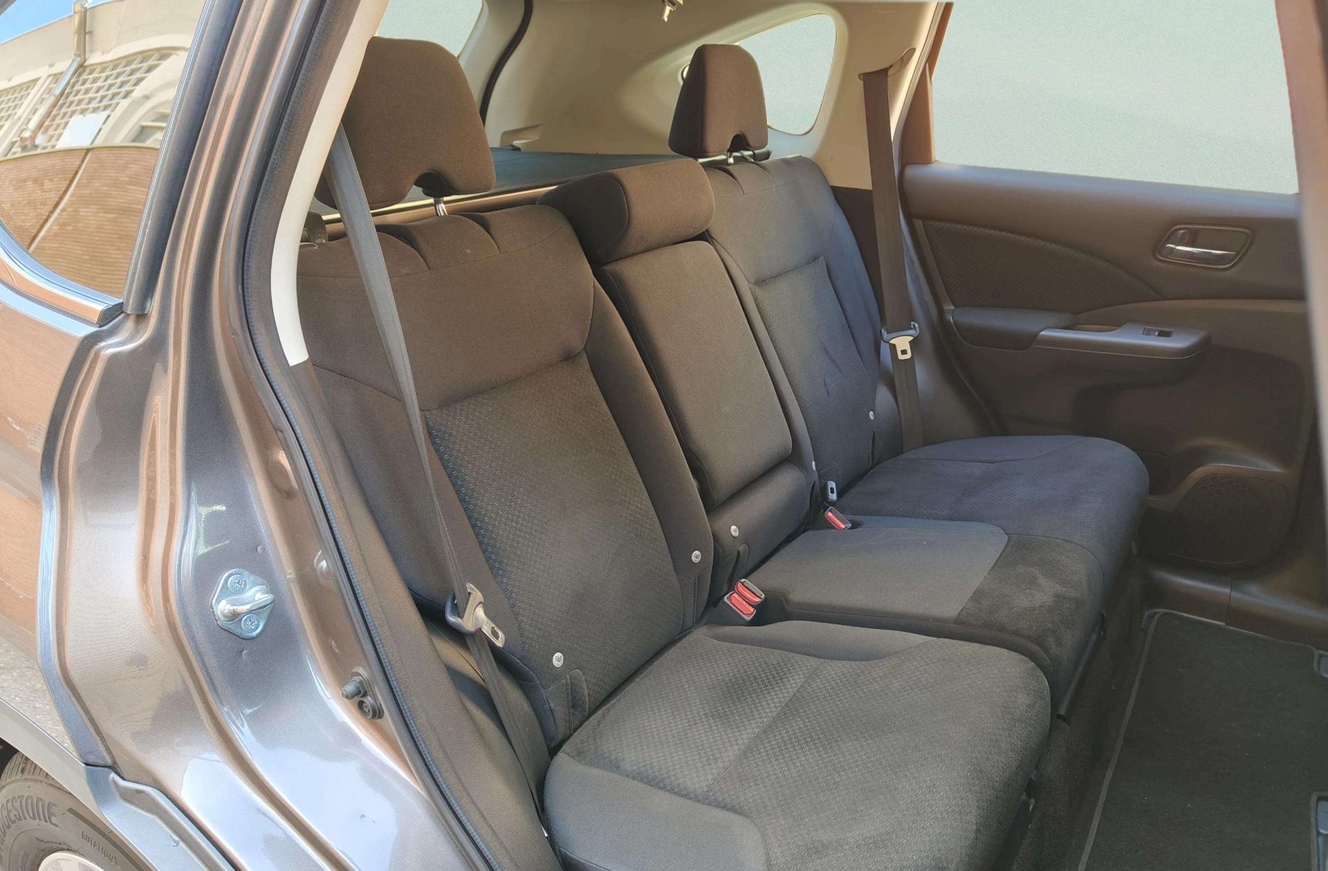 Honda CR-V 1.6 i-DTEC Elegance 4x2 - foto 15