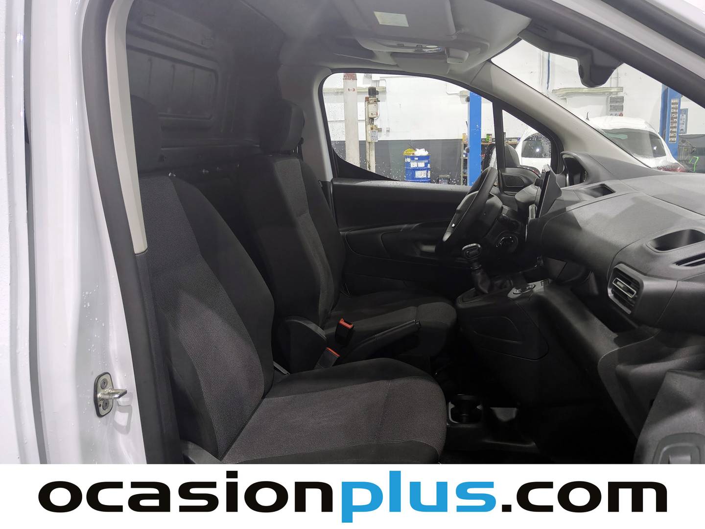Peugeot Partner Peugeot Partner Furgon BlueHDi 100 Standard 600kg (102 CV) al mejor precio