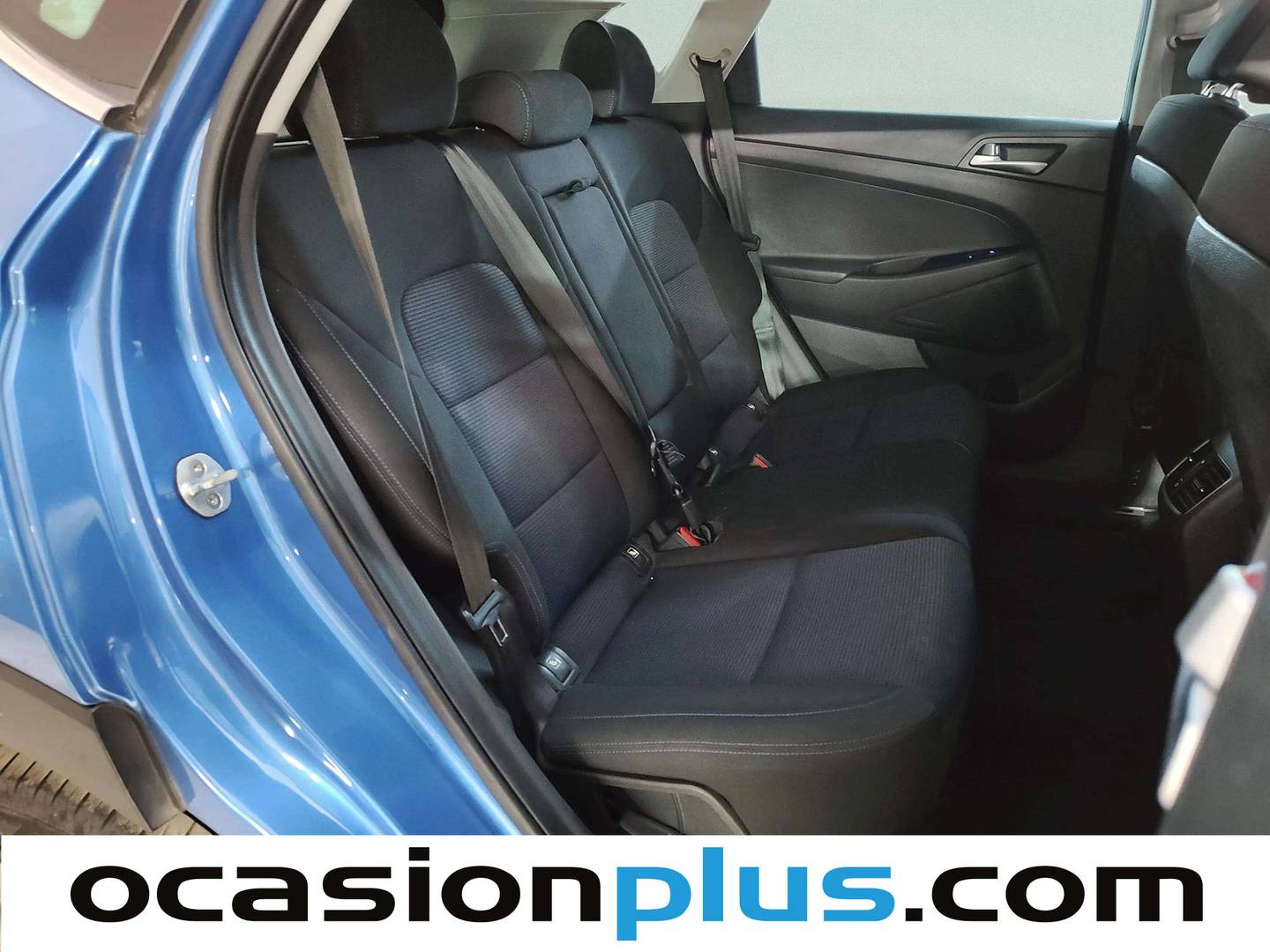 Hyundai Tucson Hyundai Tucson 1.6 GDI BlueDrive Tecno 4x2 (131 CV) km 0