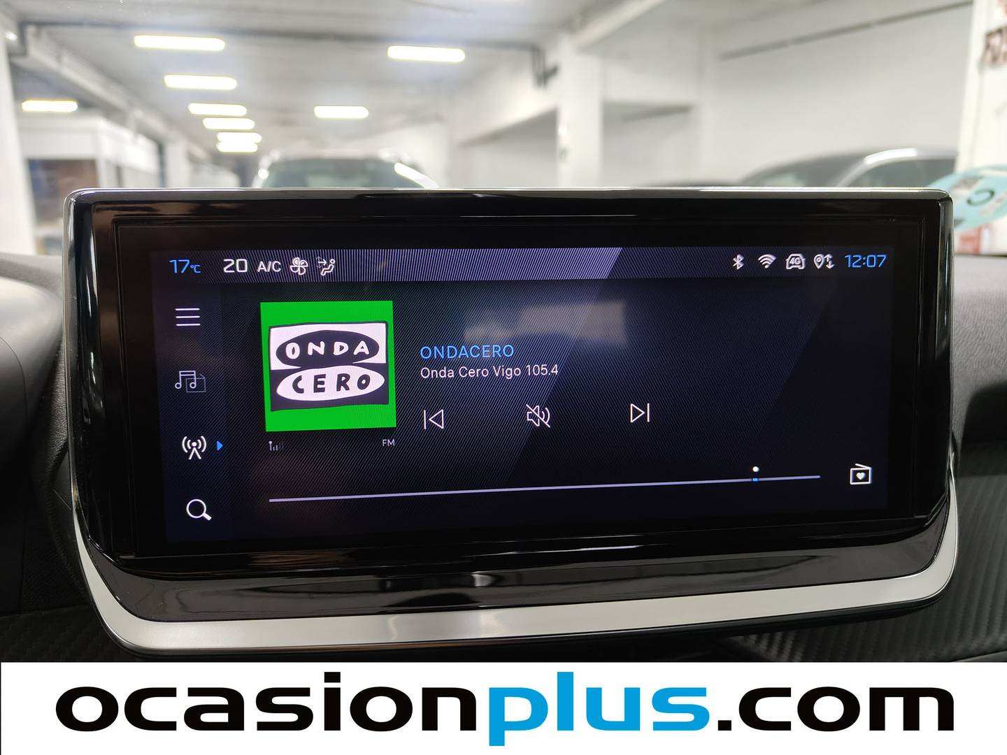 Foto Peugeot 2008 Peugeot 2008 PureTech 100 S&S Allure (100 CV)