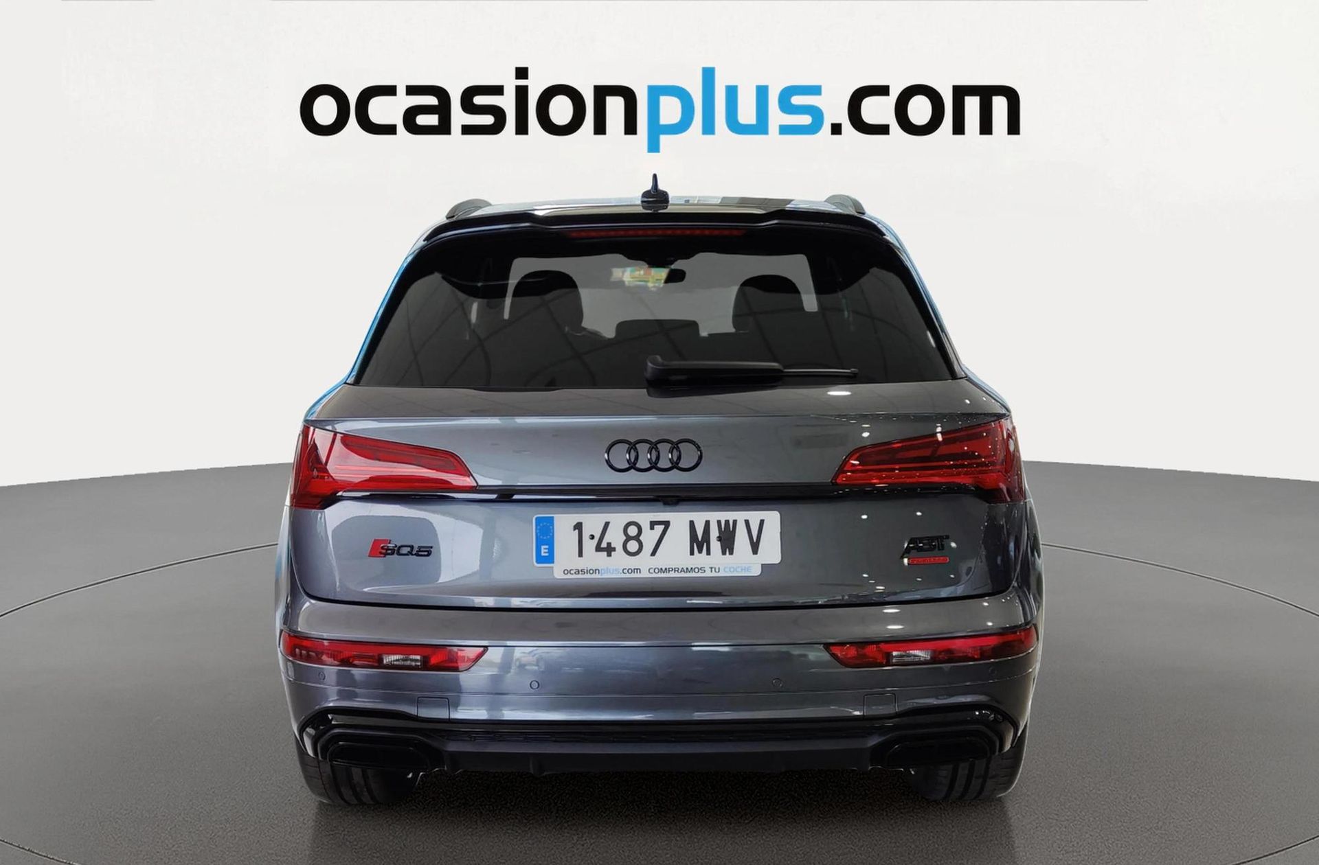Audi Q5 Black line 40 TDI quattro-ultra S tronic Pack S-Line - foto 23