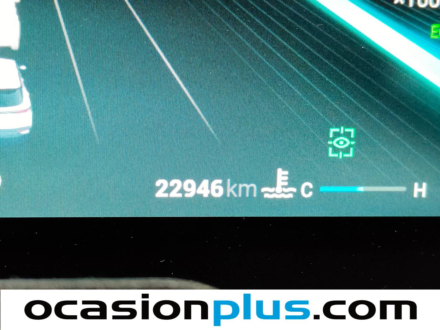 Foto OMODA 5 Omoda 5 1.6 T-GDI Premium DCT (185 CV)