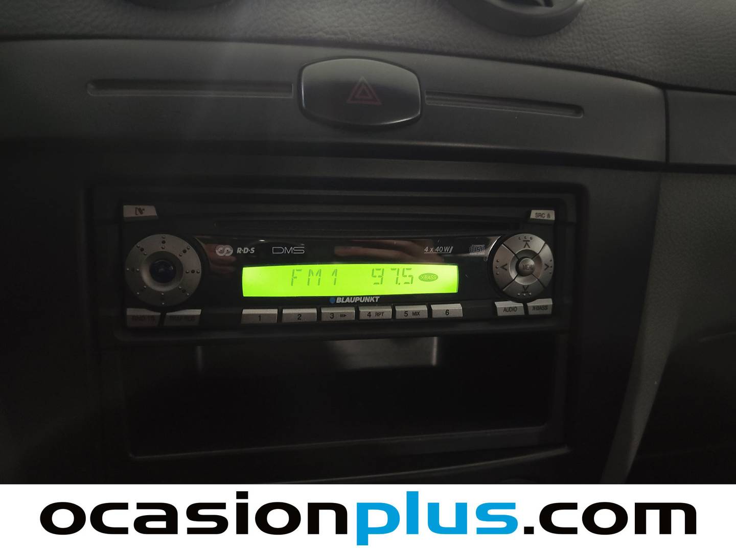 Daewoo Lacetti Daewoo Lacetti 1.4 SE (94 CV) de ocasión