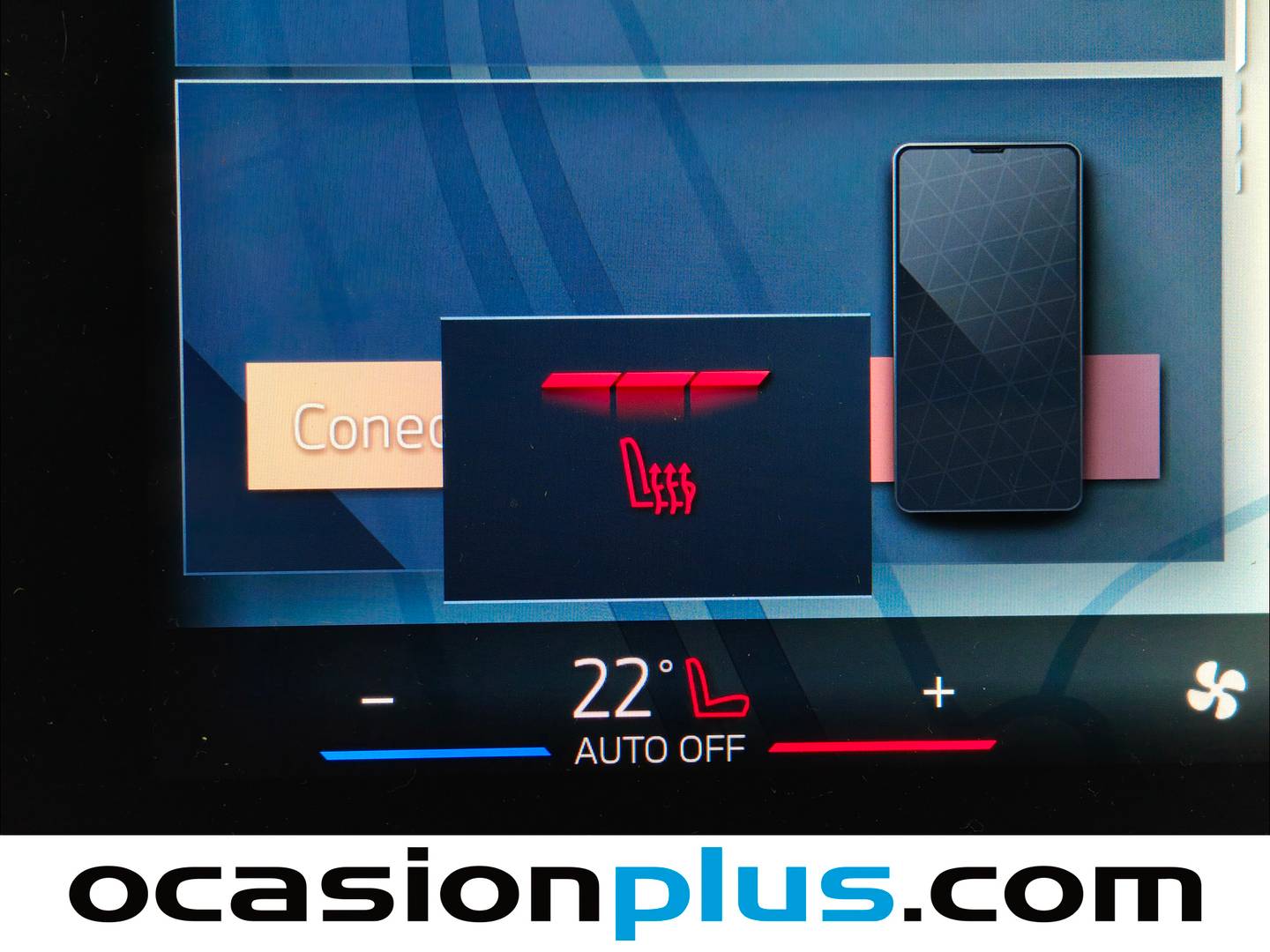 Extras y acabados del BMW Serie 2 Active Tourer BMW Serie 2 218d Active Tourer (150 CV) Pack M