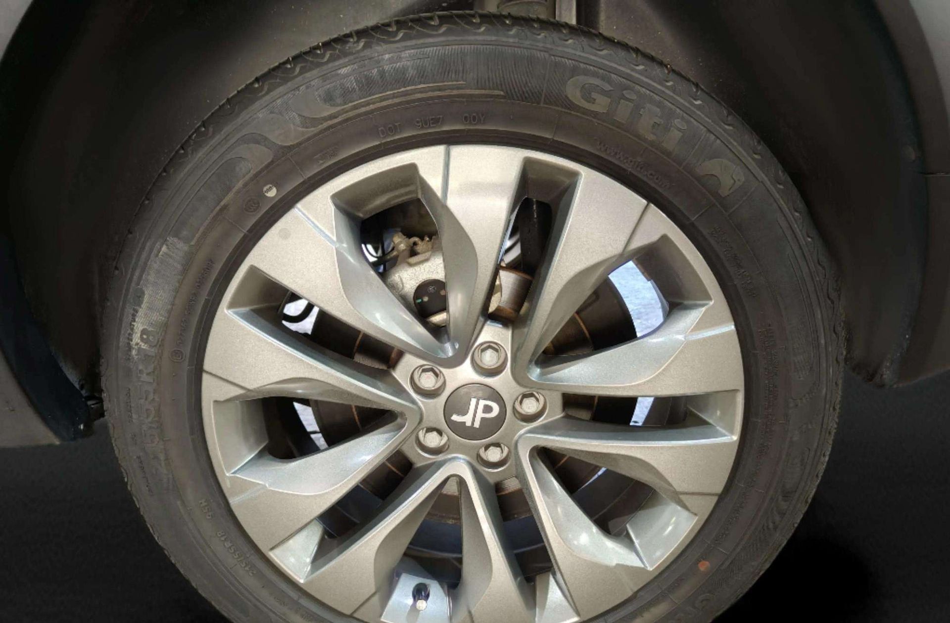 DR AUTOMOBILES DR 4.0 DR4 1.5 - foto 33