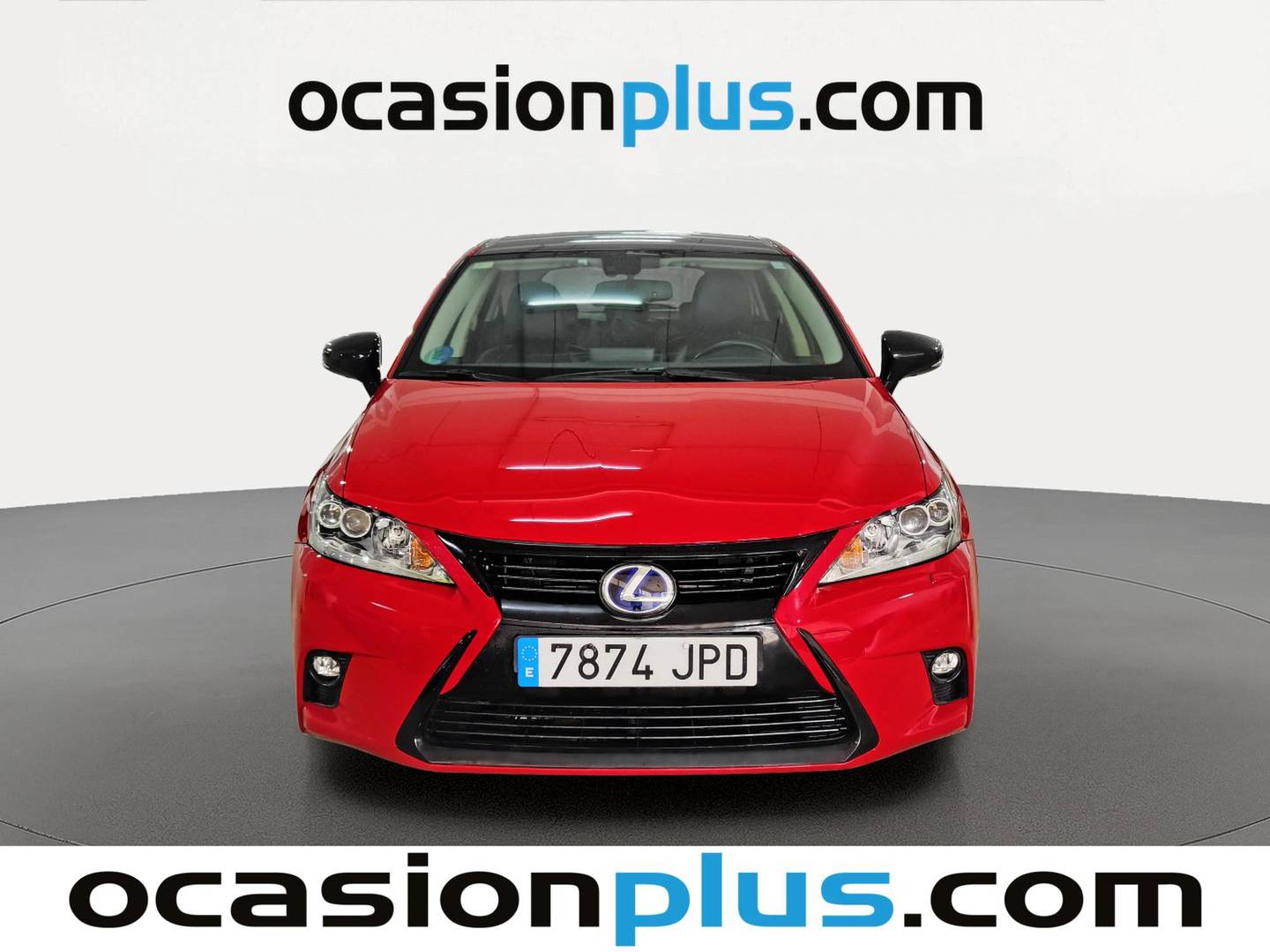 Lexus CT Lexus CT 200h Sport Edition (136 CV) km 0