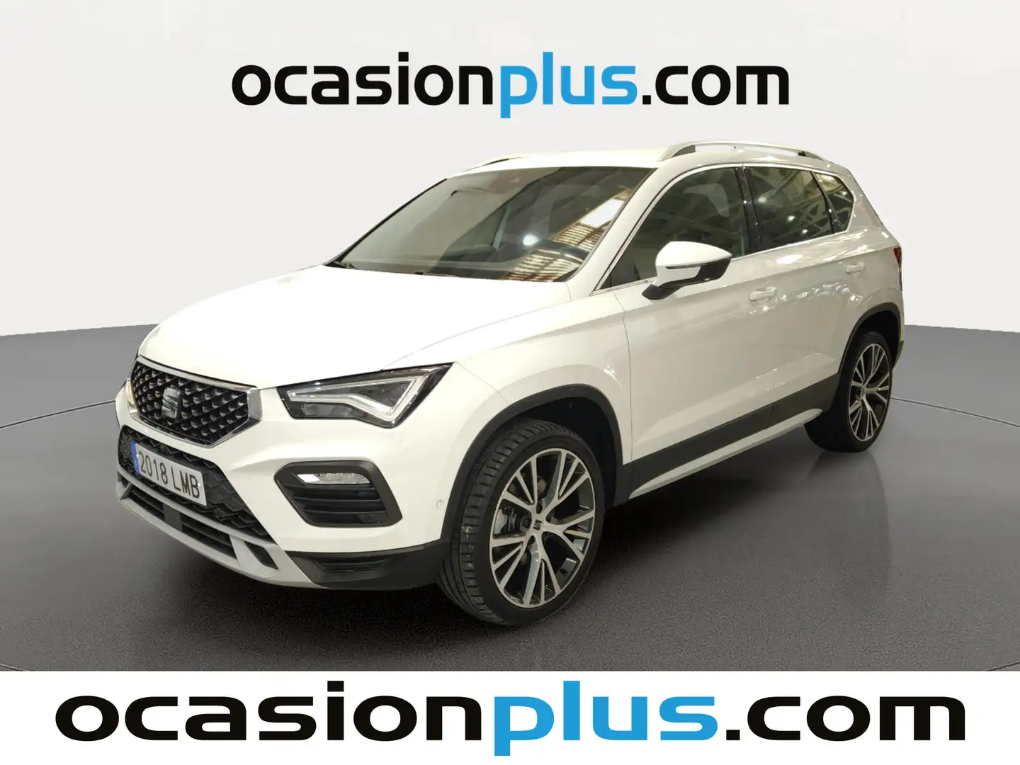 Foto Seat Ateca SEAT Ateca 1.5 TSI X-Perience Go (150 CV)