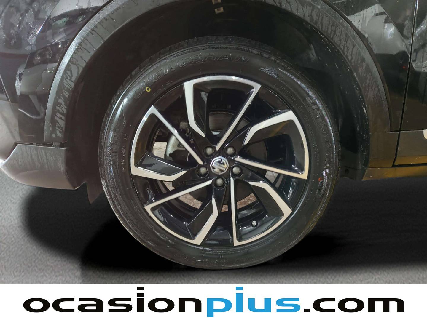 Foto MG ZS MG ZS 1.0T Luxury (111 CV)