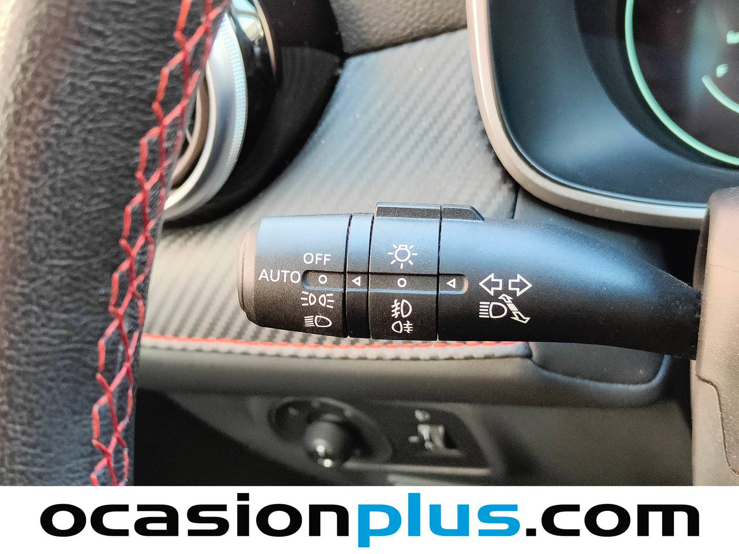 MG ZS MG ZS 1.0T Luxury (111 CV) seminuevo