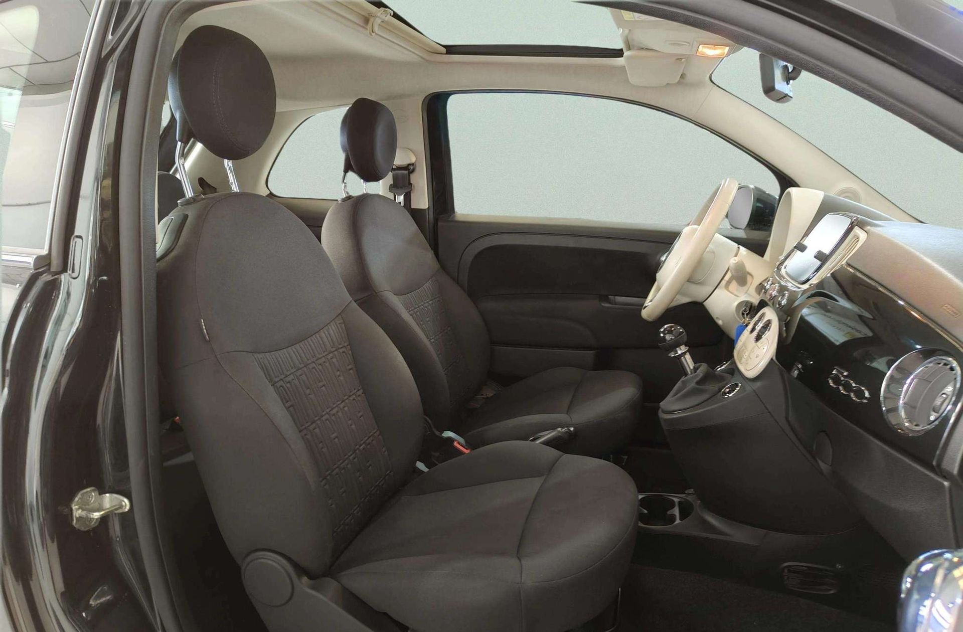 Fiat 500 1.0 Hybrid Dolcevita - foto 18