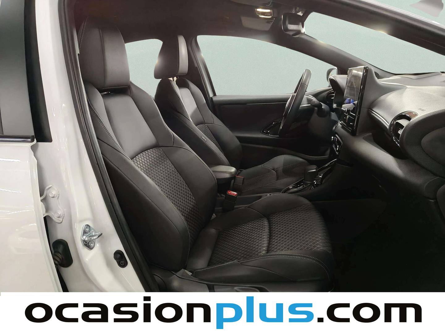 Toyota Yaris Toyota Yaris 1.5 120H Style Plus (116 CV) automático