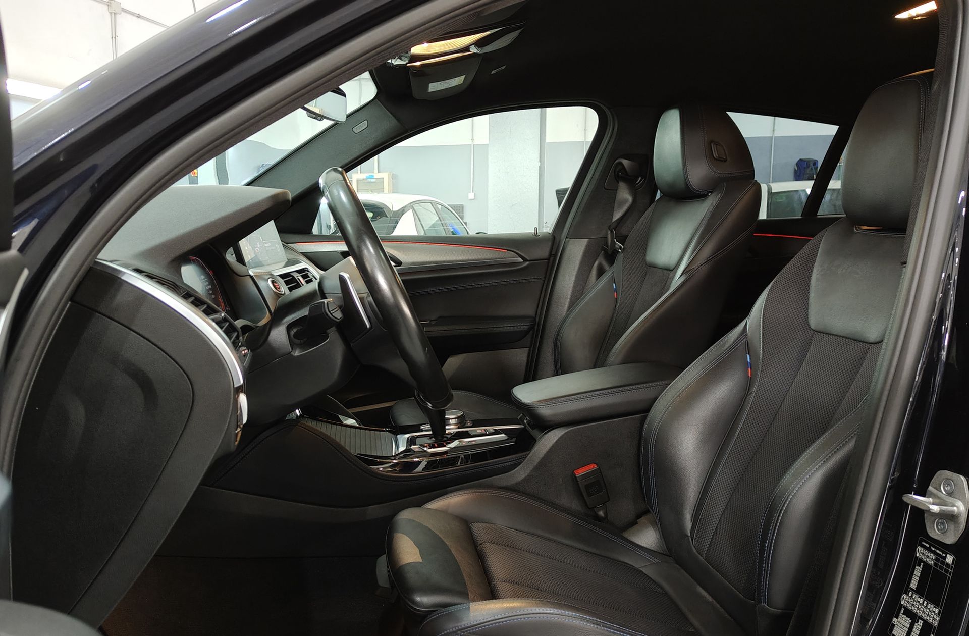 BMW X4 xDrive20d Pack M - foto 13