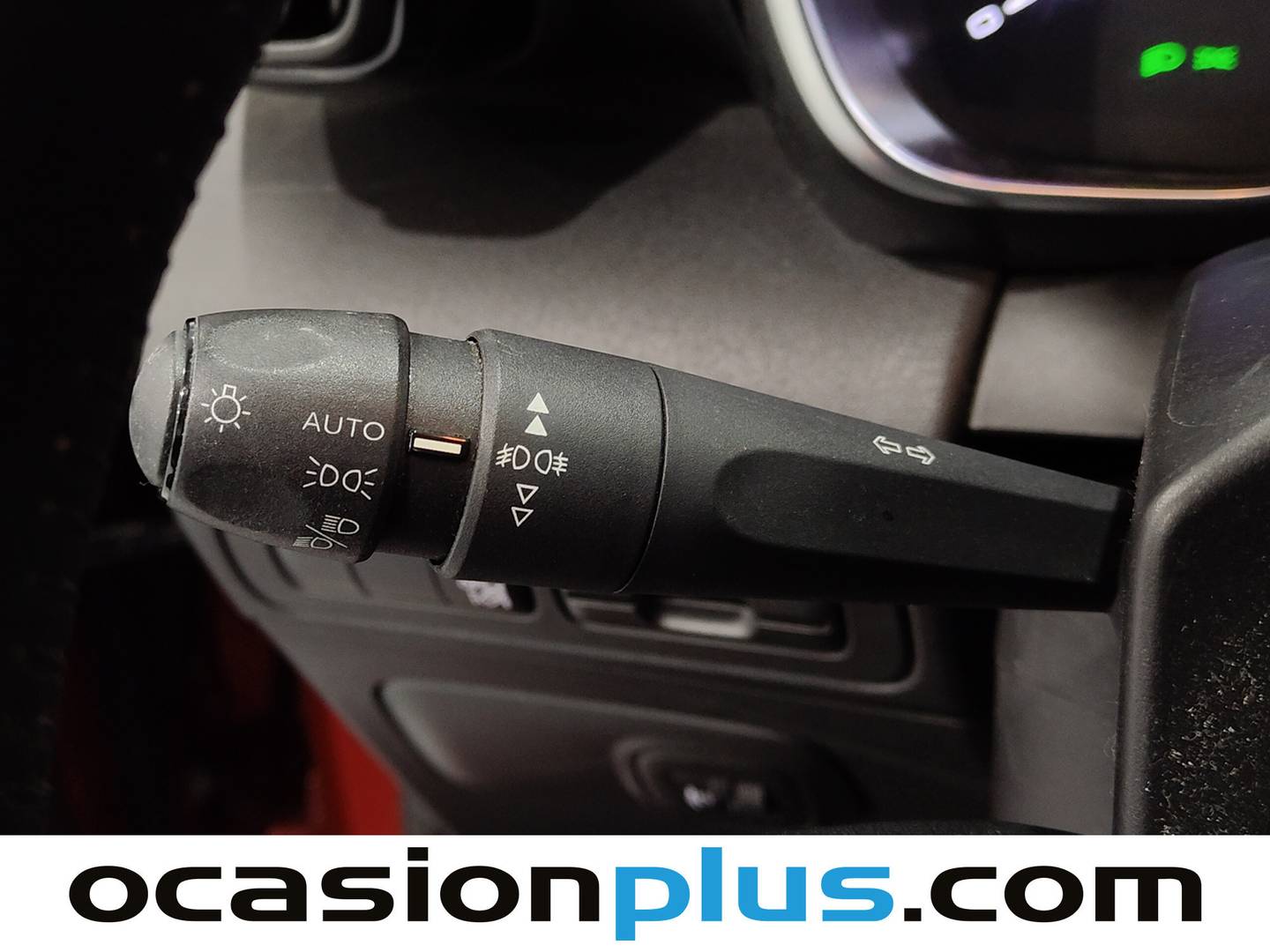Citroën C3 Aircross Citroën C3 Aircross PureTech 110 S&S Feel (110 CV) de ocasión