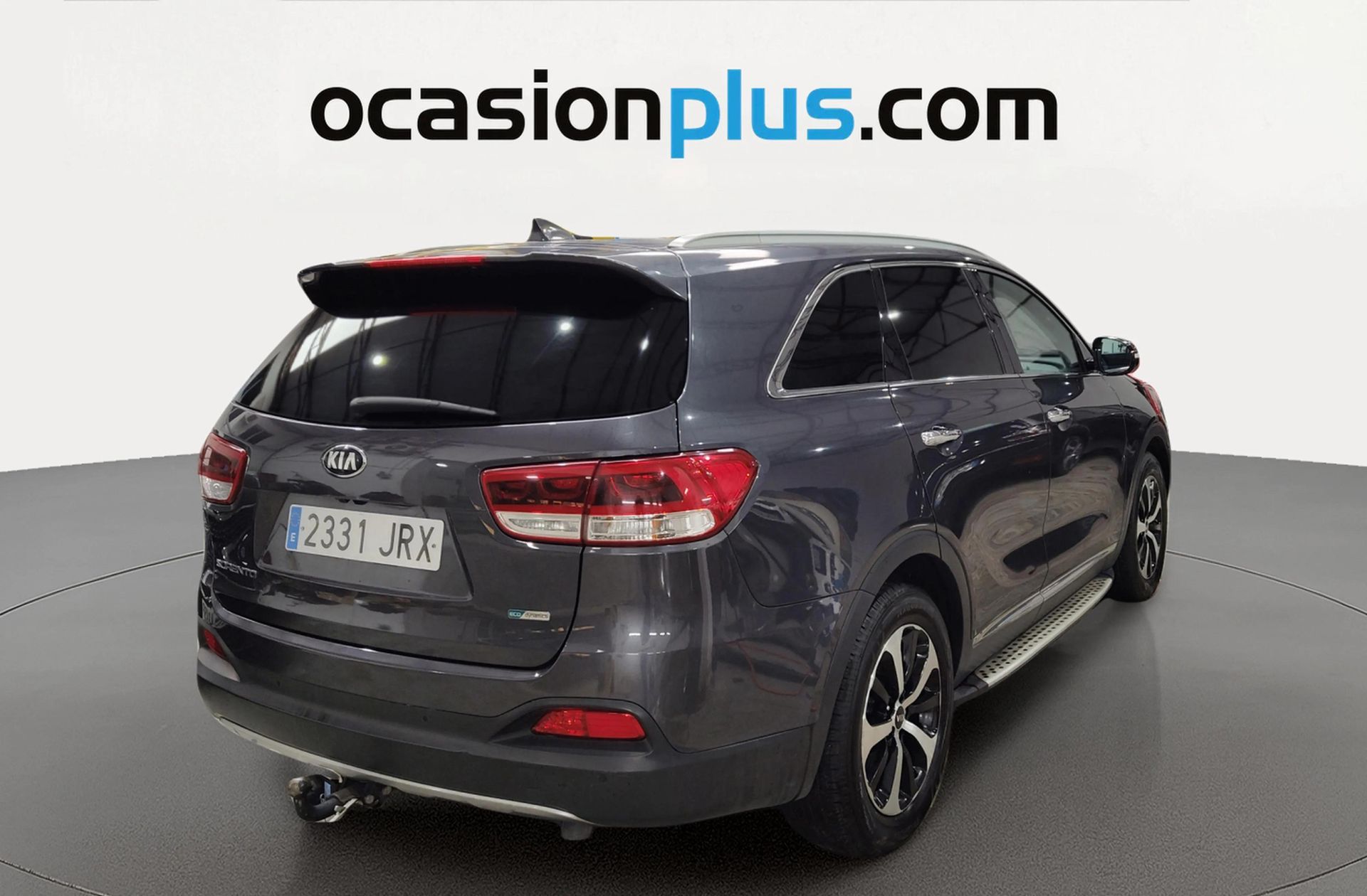 Kia Sorento 2.2 CRDi Drive 4x2 7 plazas - foto 4