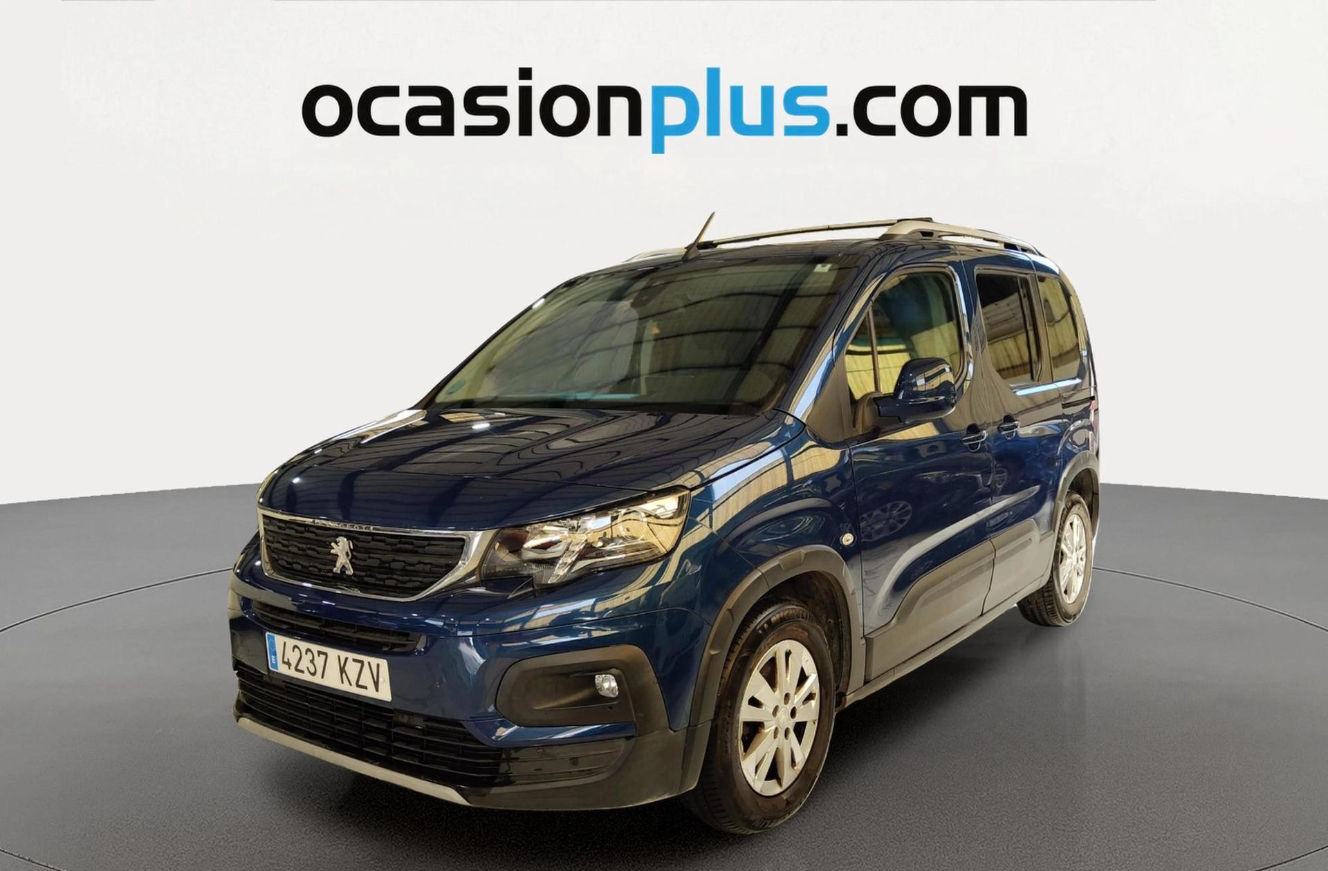 Peugeot Rifter BlueHDi 130 Allure Standard