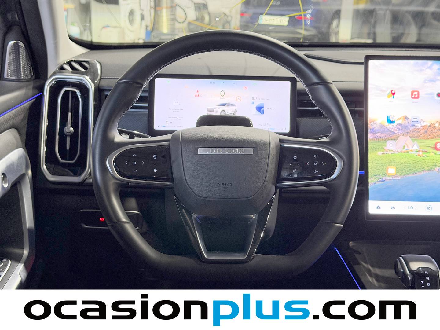 JAECOO 7 JAECOO 7 1.6 TGDI Select FWD (145 CV) km 0