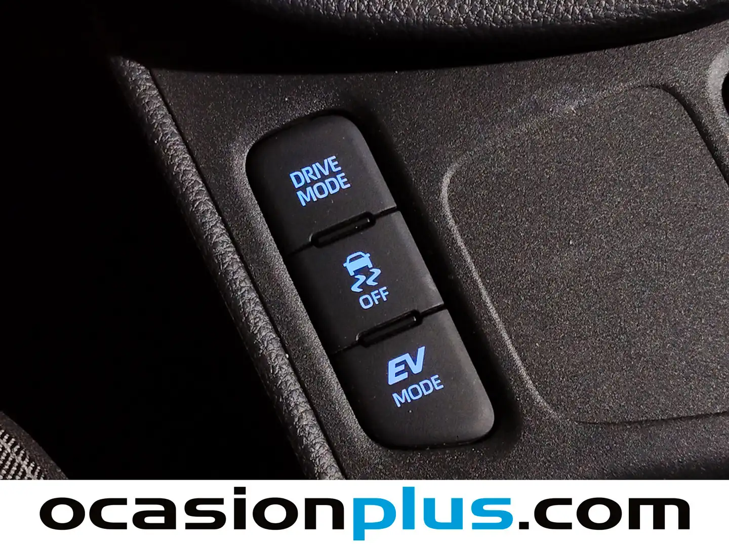 Foto Toyota Yaris Toyota Yaris 120H Business Plus (116 CV)