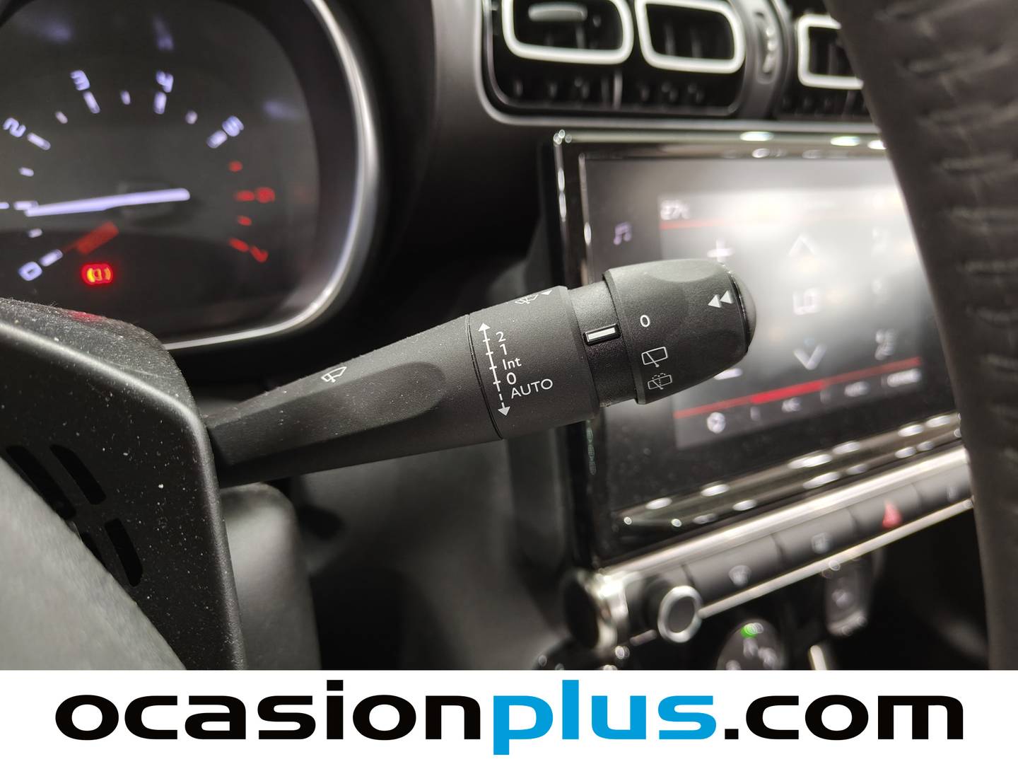 Foto Citroën C3 Aircross Citroen C3 Aircross PureTech 110 S&S Shine (110 CV)