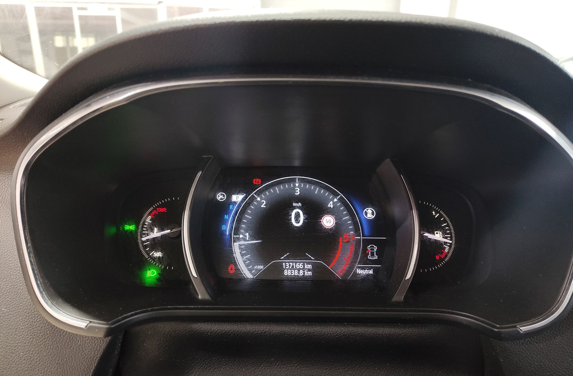 Renault Mégane Zen Energy dCi EDC - foto 25