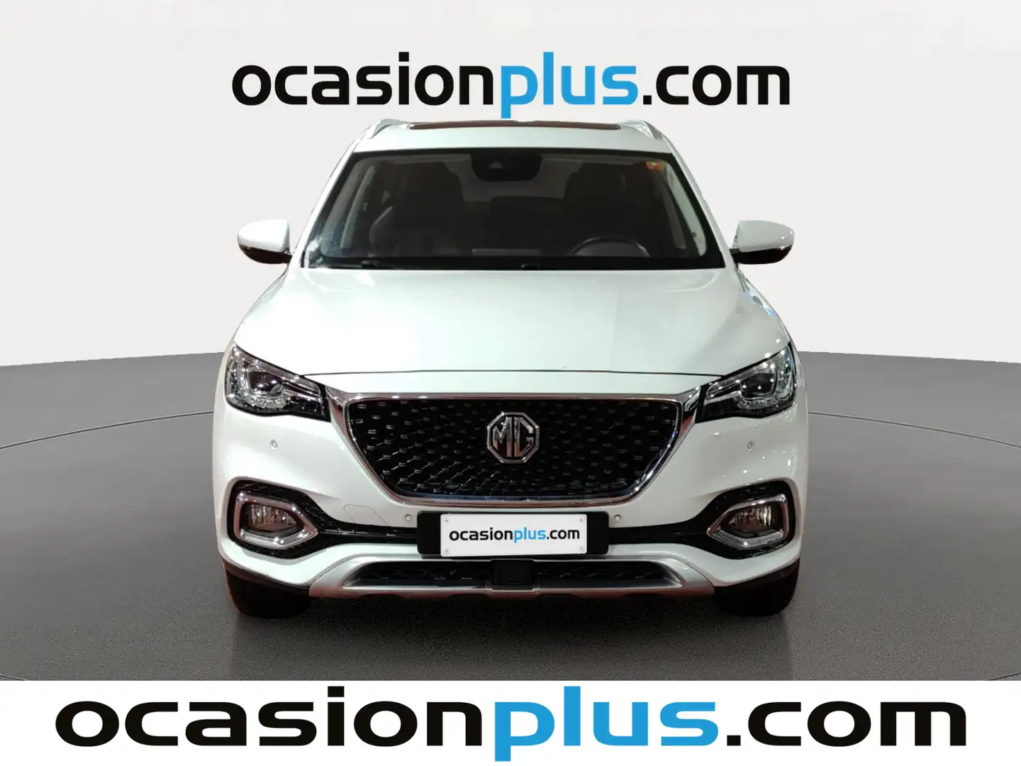 Foto MG HS MG HS 1.5 Turbo GDI Luxury DCT (162 CV)