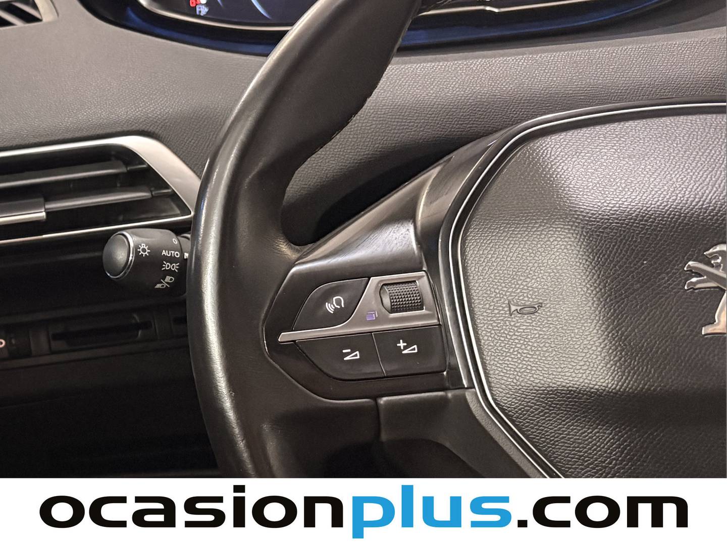 Peugeot 5008 Peugeot 5008 PureTech 130 S&S Allure (130 CV) 7 Plazas barato
