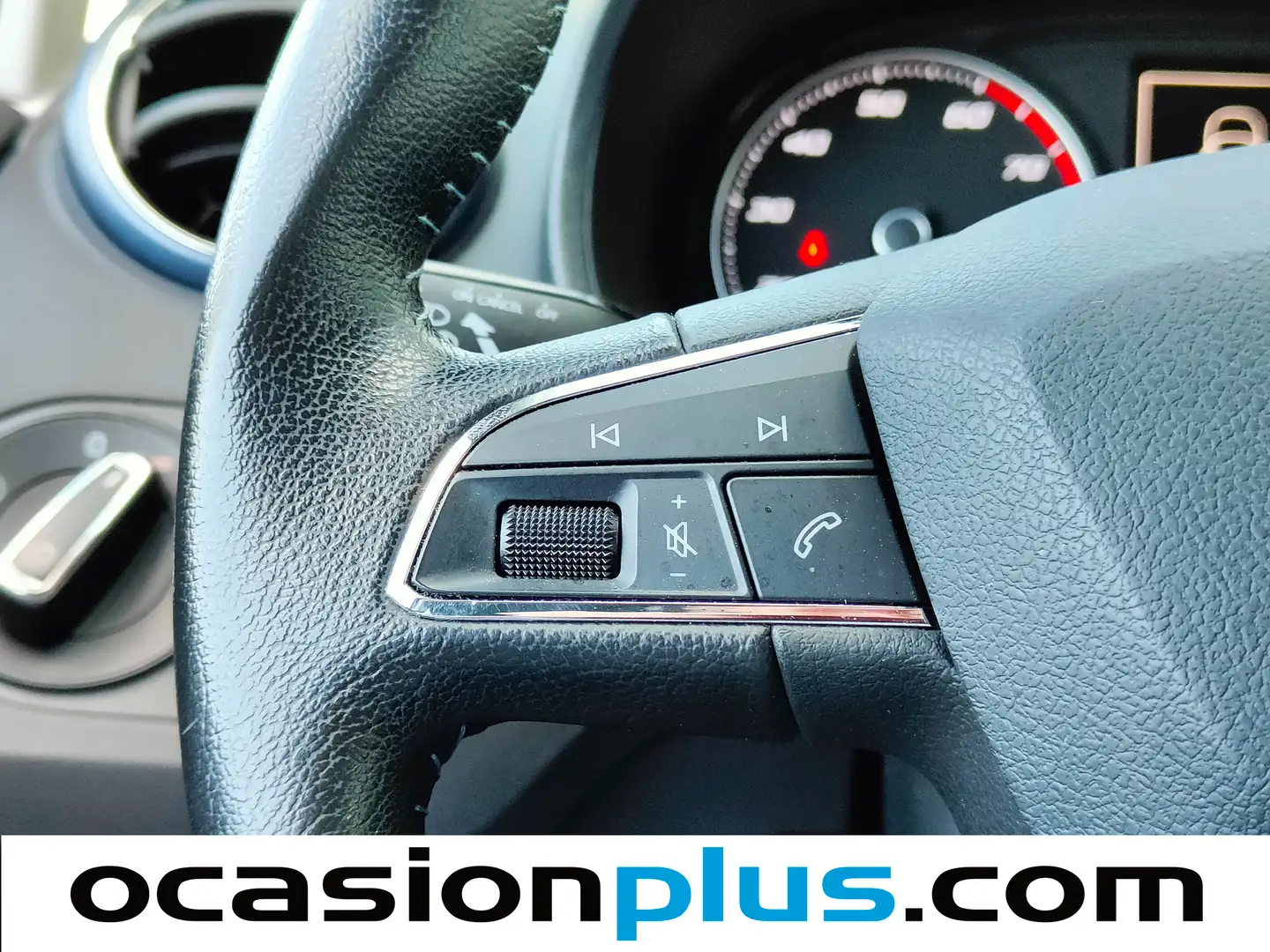 Foto Seat Ibiza SEAT Ibiza ST 1.2 TSI Style Connect Last Ed (90 CV)