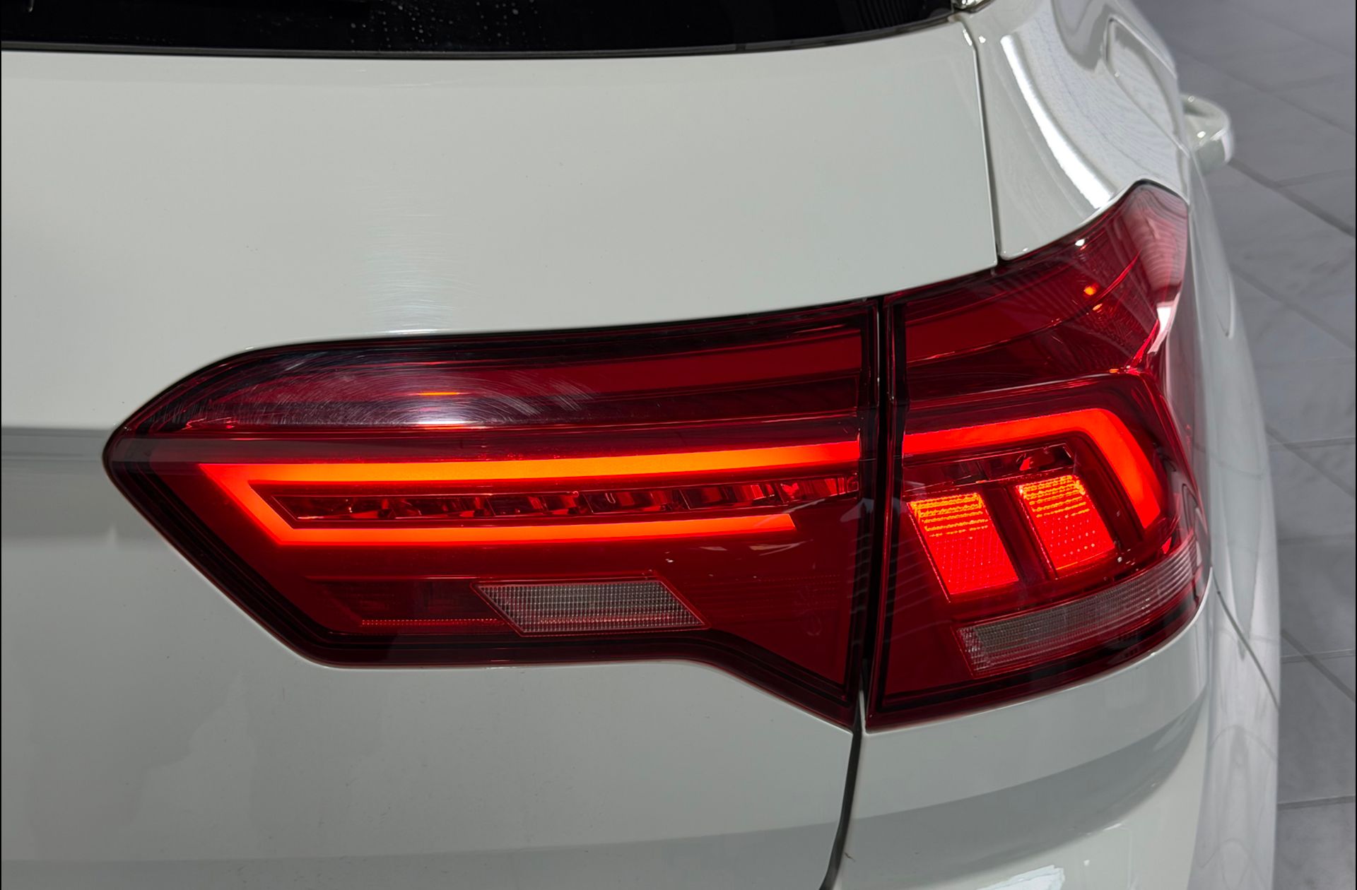 Volkswagen T-Roc Advance Style 1.5 TSI EVO - foto 15