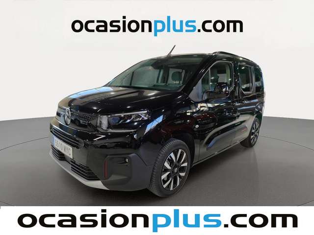 Citroën Berlingo BlueHDi 130 S&S Talla M Max (130 CV) de segunda mano