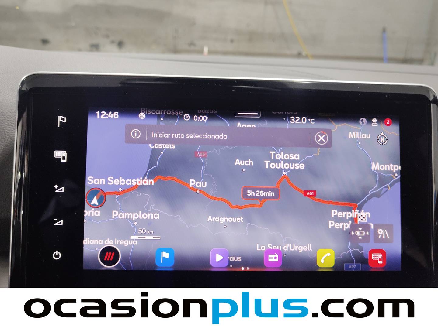 Extras y acabados del Seat Tarraco Seat Tarraco 2.0 TDI S&S FR XL DSG (150 CV) 7 Plazas