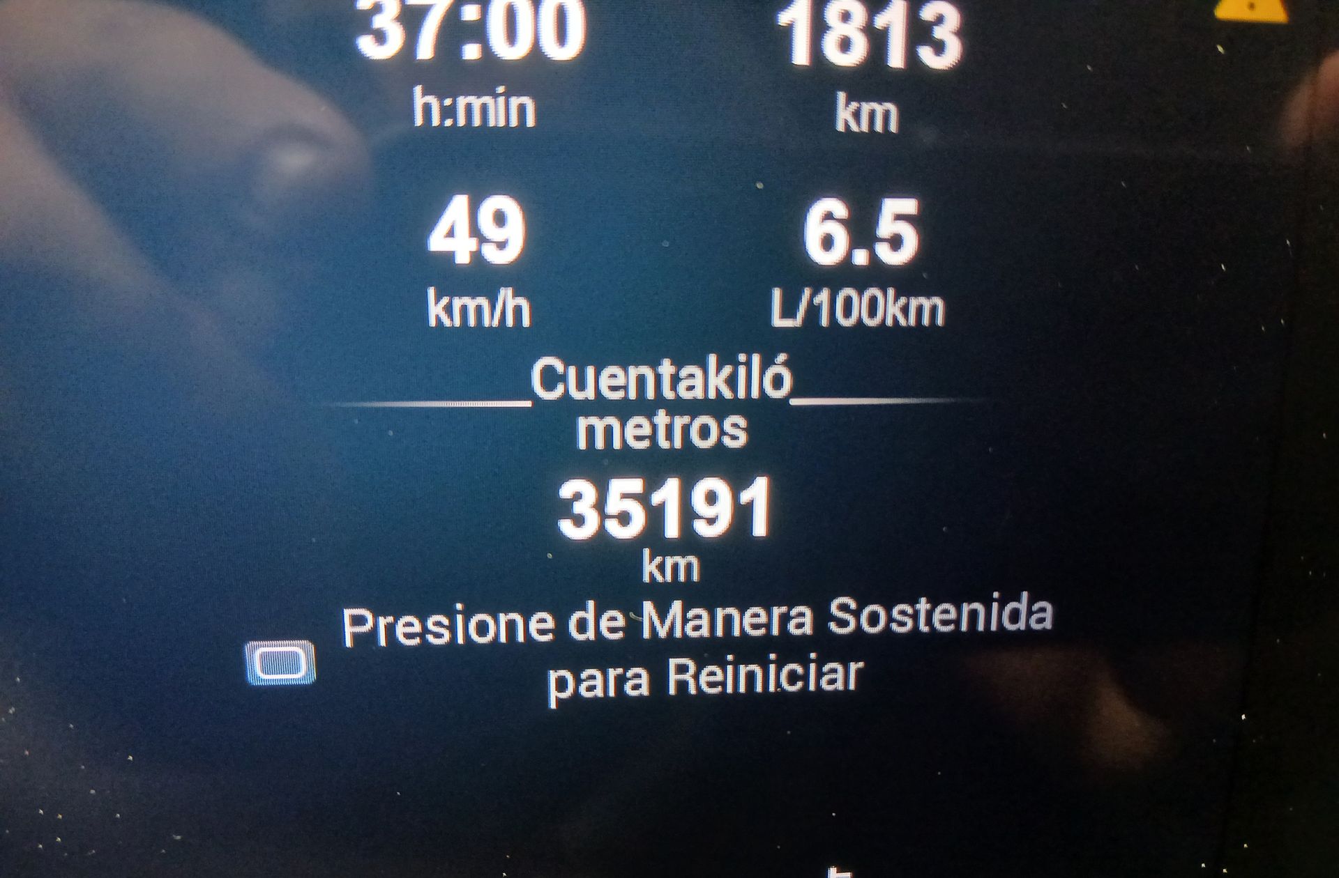 MG HS 1.5T Comfort DCT - foto 11