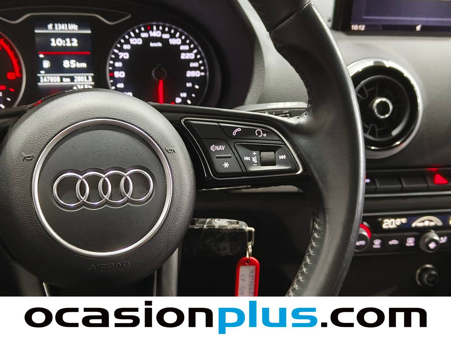 Audi A3 Audi A3 Sportback 30 TDI (116 CV) 2020